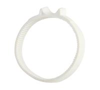 Anillos de ayuda de enfoque fotográfico con diseño de uso simple que permiten una rápida adaptación de la lente en múltiples sistemas. Ayuda de enfoque