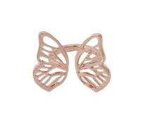 Anillos de Bufanda Hebilla de bufanda Metal for chal mariposa, broche anillo seda, broches Clip pequeños, joyería, accesorios DIY Para mujeres(Color 03)