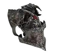 Anillos de dedo que se pueden abrir con forma de ojos malvados, anillos ajustables que llaman la atención, joyería para los dedos, textura de aleación adecuada para uso diario, aro para festivales