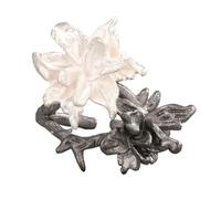 Anillos de diseño de mandalas de latón resistente, tamaño ajustable, se adapta a todos los hombres y mujeres, uso diario, uso casual, anillos ajustables