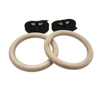 Anillos de ejercicio con correas, anillos de gimnasia para hombres -