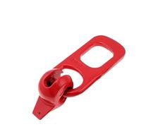 Anillos de elevación de hormigón prefabricado, eslingas de pico de pato, componentes de PC integrados, eslingas universales, eslingas de escalera prefabricadas, 1 Uds.(12T-20T)