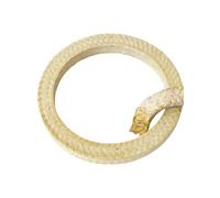 Anillos de empaquetadura de compresión trenzados de fibra, sello de PTFE, paquete de 10 for bombas de aceite, motores marinos y uso industrial