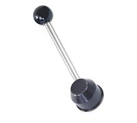 Anillos de fuerza para moldear piezas de herramienta dobladora con conector para joyeros y diseñadores, doblador de aro profesional, talla única, como se describe
