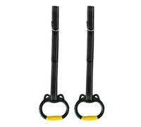 Anillos de gimnasia Anillos de gimnasia para interiores para niños para barra de dominadas para niños, Parque infantil Anillo de fitness para familias Anillos de gimnasia, anillos de gimnasia, a