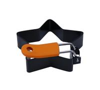 Anillos de huevos para huevos espejados | Utensilios de cocina de acero inoxidable y accesorios de cocina - forma de panqueque anillos de huevo para parrilla, para panqueques, hamburguesas, tartas