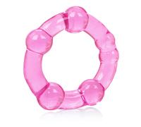 Anillos De Isla - Rosa