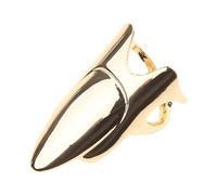 Anillos de joyería ajustables para mujeres y niñas, joyería de aleación ajustable