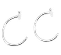 Anillos de joyería, pendientes de plata, pendientes for mujer, pendientes de plata de ley, pendientes de aro for niñas, pendientes de oreja, pendientes de poste for mujer, mini pendientes de aro Huggi