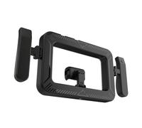 Anillos de mano de batería larga con luz ajustable, brillo y temperatura de color, los mejores anillos de luz portátiles