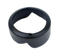 Anillos de montaje de bayonetas de lente de cámara, adaptadores de capó de lente, pieza de reparación de filtro para EF-M 15-45 mm F/3.5-6.3 IS