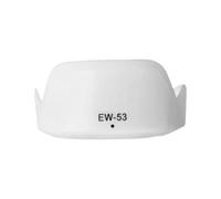 Anillos de montaje de bayonetas de lente de cámara, adaptadores de capó de lente, pieza de reparación de filtro para lente EF-M de 15-45 mm RFS de 18-45 mm