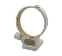 Anillos de montaje de trípodes de metal para FE 70-200 mm F/4 SEL70200G placa de liberación rápida para cámara inferior