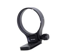 Anillos de montaje para trípodes para lente de cámara HSM C de 150-600 mm, placa de liberación rápida IS-SM1560C