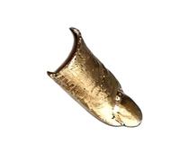Anillos de nudo texturizados, accesorio para usar en capas o un solo uso, a juego con varios estilos de atuendo, joyería de moda hip hop, One Size, como se describe, como se describe