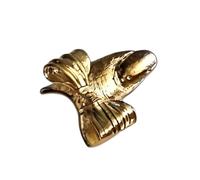 Anillos de nudo texturizados, accesorio para usar en capas o un solo uso, a juego con varios estilos de atuendo, joyería de moda hip hop, One Size, como se describe, como se describe