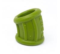 Anillos de Pene Silicona Camilla Bola Escroto Suave Anillos Erección Pene para Sexo Fuerte y Duradera Cock Ring Mejora el Placer Hombres Gay Adulto Sex Toys