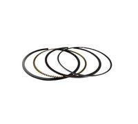 Anillos de pistón de Motocicleta 70 70,25 70,5 Mm Pin 16mm Piezas de Montaje de Motor STD compatibles con XT225 Serow 85-07 TW225E 02-07(Rings 70.50mm)