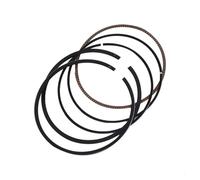 Anillos de pistón de Motor de 83 mm, 83,25 mm, 83,5 mm, 83,75 mm y 84 mm for VS800GL, VS800 (1992-2006), VX800, VZ800 (12140-45C10-000)(1pcs-Add 1.0)