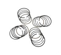 Anillos de pistón de Motor de 83 mm, 83,25 mm, 83,5 mm, 83,75 mm y 84 mm for VS800GL, VS800 (1992-2006), VX800, VZ800 (12140-45C10-000)(4pcs-Add 0.25)