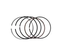 Anillos de pistón del motor del cilindro de la motocicleta de 72mm ~ 73mm for Hd CH250 SPAZIO 250 CN250 FES250 FORZA250 NSS250 REFLEX250(72.25mm)