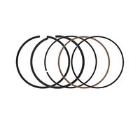 Anillos de pistón for Motocicleta de 67 mm, estándar, 200 CC, for TW200N/P/R/S/T1/V/W1/X/Y/Z/A1/B1/D1/E1/F1/G1/H1/J1/K1/L1M1 (2001-2021)