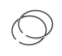 Anillos de pistón para Yamaha DT 50/RD/FS1 40 mm