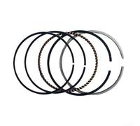 Anillos de pistón resistentes da alta temperatura para los motores de Honda GX100 para un funcionamiento confiable