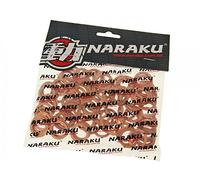 Anillos de Sellado Cobre Naraku 14 x 20 x 1,5 mm 100 Unidades