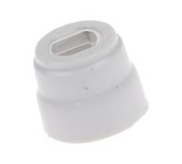Anillos de sellado de silicona de repuesto para cabezal de cepillo de dientes eléctrico HX6 y HX9 Junta impermeable Durabilidad Pieza del cabezal impermeable del cepillo de dientes eléctrico
