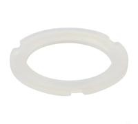 Anillos de sellado de silicona para cabezales de preparación de máquina de espresso, juego de juntas resistentes al calor compatible con Breville 8 9 Series Gaggia E61 Lelit Bezzera Delonghi Nuova