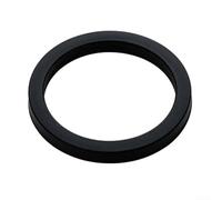Anillos de sellado de silicona para máquina de espresso para De Long y modelos para un rendimiento óptimo (extracción (Carim)
