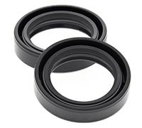 Anillos de sellado para eje de horquilla All Balls para Honda CBR R XR L PCX i.e. MSX, Aprilia Scarabeo 100-1690 cc