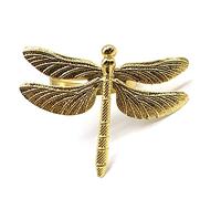 Anillos De Servilleta Aro 12 Piezas Hotel Dragonfly Servilleta Anillo De Servilleta De Metal Cierre Servilleta Anillo De Servilleta Oro