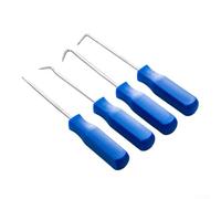 Anillos de silicona para elaboración de café expreso, diseño resistente al calor, compatible con De Long, E61 15 tipos disponibles (herramienta de extracción)