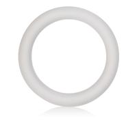 Anillos De Soporte De Silicona - Transparentes