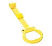 Anillos De Tracción De Mecha - Baby Cot Up Rings For, Herramienta De Asistente Ergonómica Para Cuerpos Gates Crucero En El Dormitorio Interior Balance Playroom Balance Tod