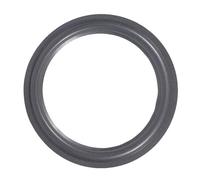 Anillos envolventes de un círculo de altavoz, caucho flexible | Solución de reparación de audio, reducción de vibraciones con reembolso fiel en el trabajo de restauración acústica