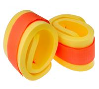 Anillos flotantes naranja
