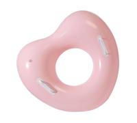 Anillos Flotantes Para Navegar En Piscina Flotadores En Forma De Corazón