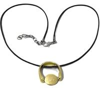 Anillos giratorios para la ansiedad para mujer, anillo abierto, anillos giratorios, anillos para ansiedad, anillos ajustables, apilables para aliviar el estrés I, one size, Bronce, Sin piedras