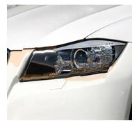 Anillos halo LED Para BMW Serie 3 E90 E91 E92 E93 Para M3 Luz Día RF Control Remoto Aplicación Bluetooth Multicolor RGB Kit Luces Led Ojos Kit halos para faros(L)
