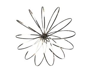 Anillos mágicos de juguete, anillos mágicos de flujo de brazo, pulsera de juguete para aliviar el estrés, ciencia cinética, educativo de primavera, multisensorial, interactivo, accesorio de