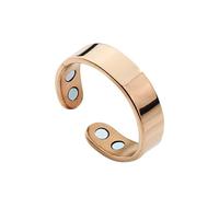 Anillos magnéticos SöMni Anillo para la menopausia para mujer, alivio de sofocos y trastornos del sueño en caso de estrés y ansiedad, mejora la calidad del sueño