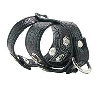 Anillos marca Blue Line Line C & B Gear Cock Ring 1 "Testicular Stretch