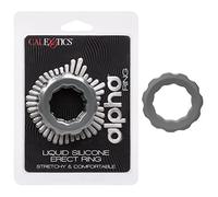 Anillos marca Calexotics Anello fallico Alpha Erect Ring