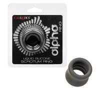 Anillos marca Calexotics Anello fallico Alpha Scrotum Stretching Ring
