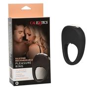 Anillos marca Calexotics Anello fallico vibrante Pleasure Ring