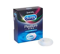 Anillos marca Durex Durex Pleasure Ring