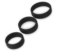 Anillos marca LoveToy Set anelli fallici Pro power